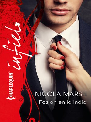 cover image of Pasión en la India